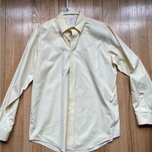Brooks Brothers dress shirt - Madison 16-36